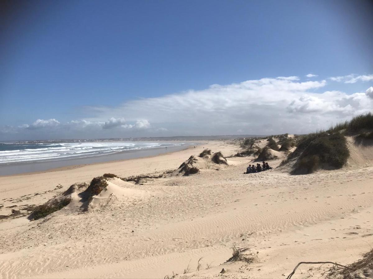Linda Praia Консоласао Екстериор снимка