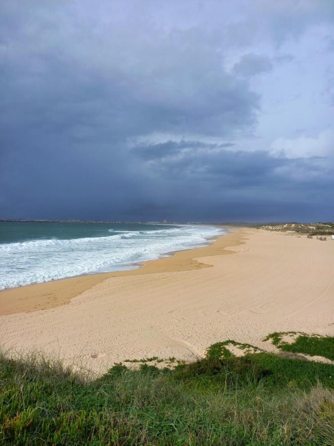Linda Praia Консоласао Екстериор снимка